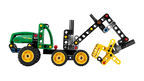 LEGO Technic 42218 John Deere 1470H ratinis medkirtys