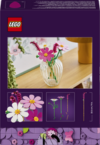 LEGO Botanicals 11514 Kosmėjos