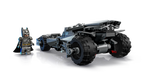 LEGO DC 76331 Betmenas prieš Supermeną: Betmobilis