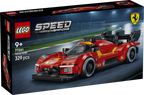 LEGO Speed Champions 77261 Ferrari 499P