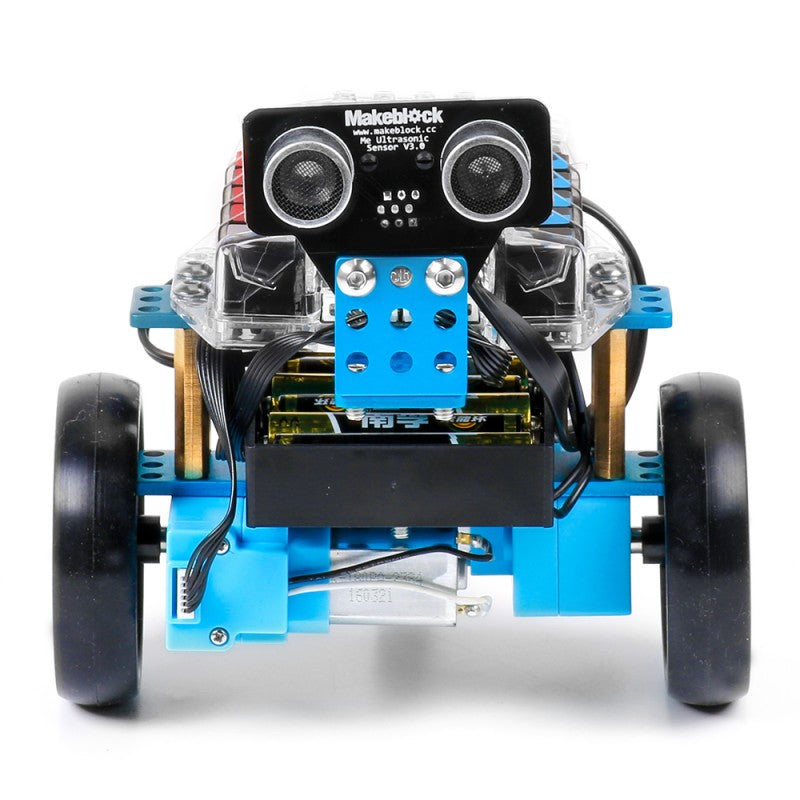 Makeblock mBot Ranger robotų rinkinys 3 in 1 (Bluetooth)