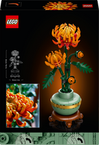 LEGO Botanicals 10368 Chrizantema