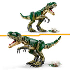 LEGO Creator 31151 Tiranozauras