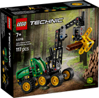 LEGO Technic 42218 John Deere 1470H ratinis medkirtys