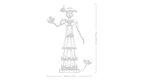 LEGO Ideas 21372 La Catrina
