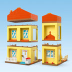 LEGO Bluey 11203 Blujės šeimos namas