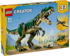 LEGO Creator 31151 Tiranozauras