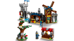 LEGO Creator 31120 Viduramžių pilis