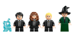 LEGO Harry Potter 76460 Hogvartso pilis: paskirstymo ceremonija