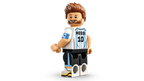 LEGO Editions 43011 Lionel Messi – futbolo akimirkos