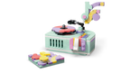 LEGO Creator 31392 Muzikinis dekoras: pianinas su kate