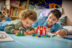 LEGO Disney 43304 Žaislų istorija 5: Blaze žirgų rančia