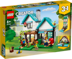 LEGO Creator 31139 Jaukus namas