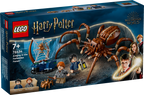 LEGO Harry Potter 76434 Aragogas Uždraustajame miške