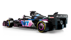 LEGO Speed Champions 77248 BWT Alpine F1 Team A524 bolidas