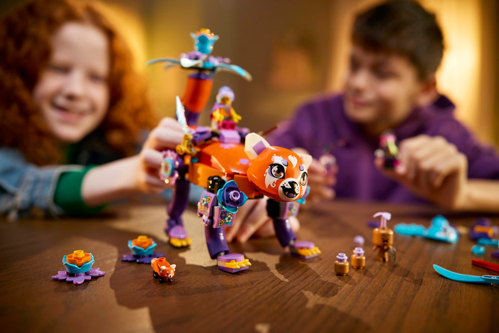 LEGO DREAMZzz 71481 Izzie sapnų gyvūnai