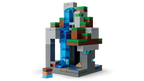 LEGO Minecraft 21589 Mini biomai