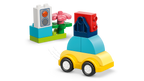 LEGO DUPLO 10474 Kūrybinės transporto priemonės
