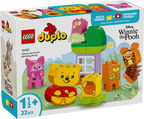 LEGO DUPLO 10457 Mikės Pūkuotuko gimtadienis