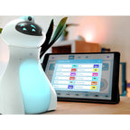 TTS Oti-Bot programuojamas humanoidinis robotas