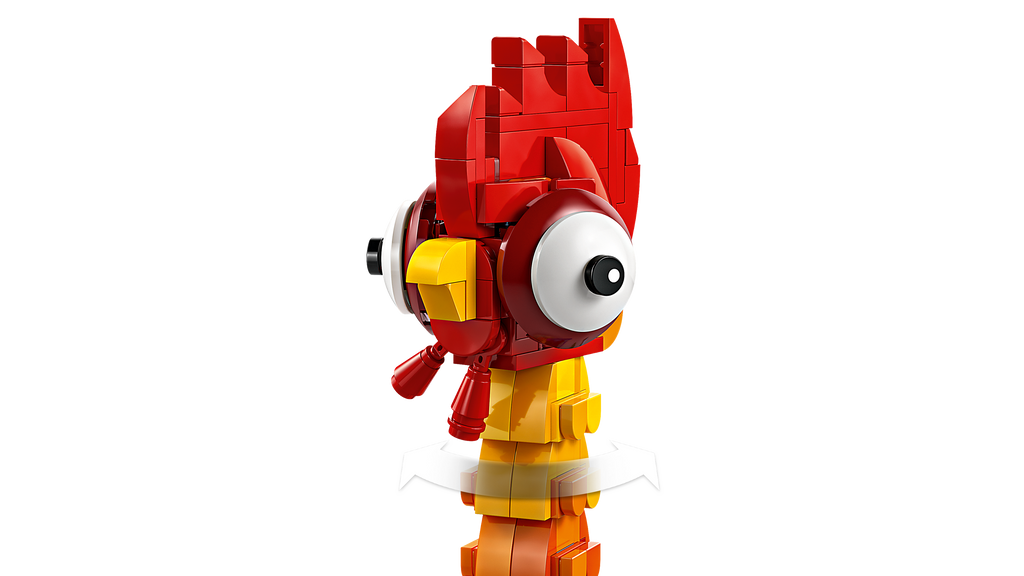 LEGO Disney 43272 Heihei