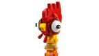 LEGO Disney 43272 Heihei
