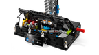 LEGO Technic 42221 NASA Artemis kosminė paleidimo sistema