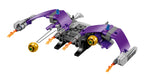 LEGO Marvel 76284 Žaliasis Goblinas – surenkama figūra