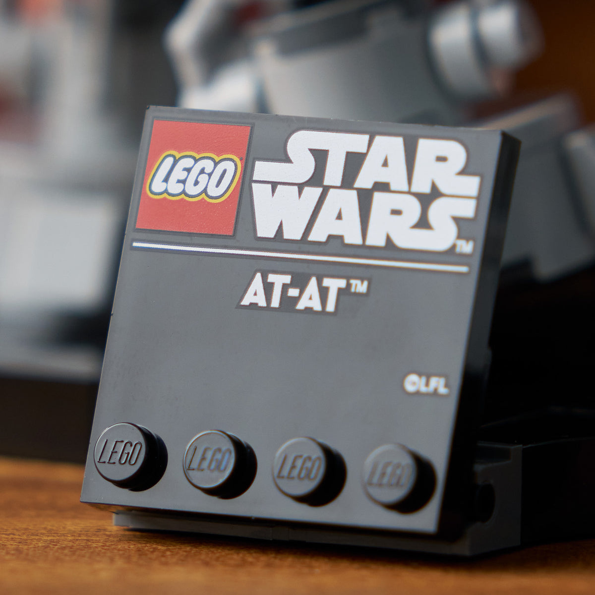 LEGO Star Wars 75440 AT-AT