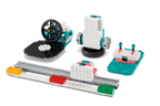LEGO Education 45522 kompiuterių mokslo ir dirbtinio intelekto rinkinys 11+ metų mokiniams (Year 7–9)