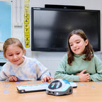 TTS Tactile Reader Pro ir Loti-Bot komplektas