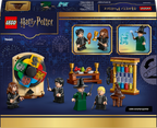 LEGO Harry Potter 76460 Hogvartso pilis: paskirstymo ceremonija