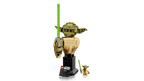 LEGO Star Wars 75438 Joda – biustas