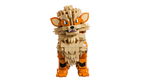 LEGO Pokémon 72160 Arcanine