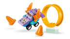 LEGO DUPLO 10478 Kūrybinės rampos su mašinėlėmis 3 viename
