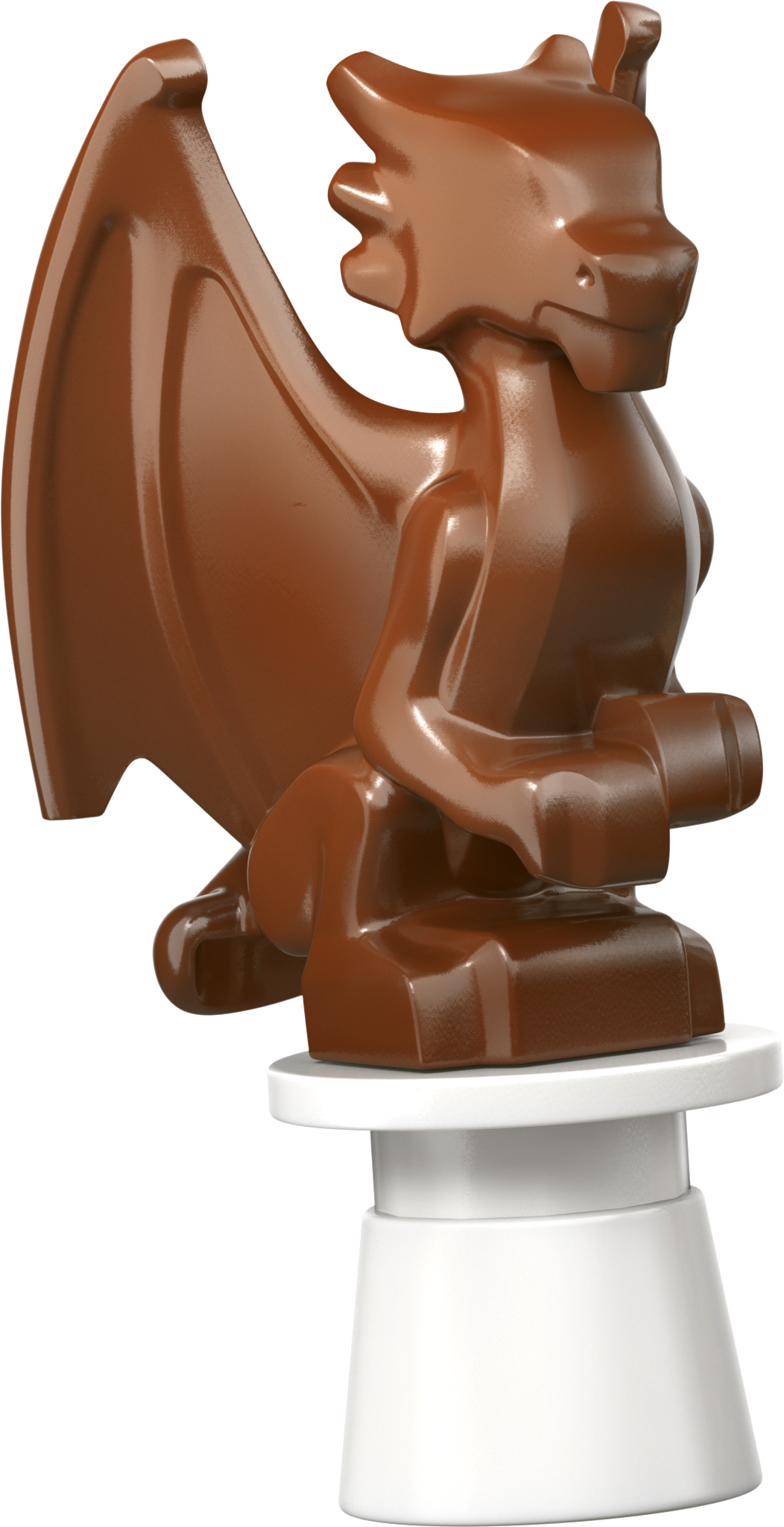 LEGO Minifigures 71052 29 serija (staigmenų dėžutė)