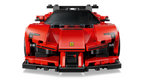 LEGO Speed Champions 77254 Ferrari SF90 XX Stradale sportinis automobilis