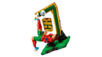 LEGO Editions 43016 Cristiano Ronaldo – futbolo legenda