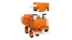LEGO Minecraft 21588 Lapė