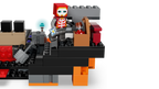 LEGO Minecraft 21590 Viterio mūšis
