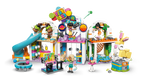 LEGO Friends 42686 Smagi vidaus žaidimų aikštelė