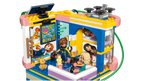 LEGO Friends 42689 Hartleiko miesto draugų klubas