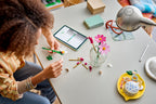 LEGO Botanicals 11514 Kosmėjos