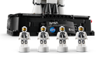 LEGO Technic 42221 NASA Artemis kosminė paleidimo sistema