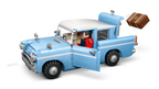 LEGO Harry Potter 76470 Užkerėtas skraidantis Ford Anglia