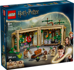 LEGO Harry Potter 76445 Hogvartso pilis: herbologijos pamoka