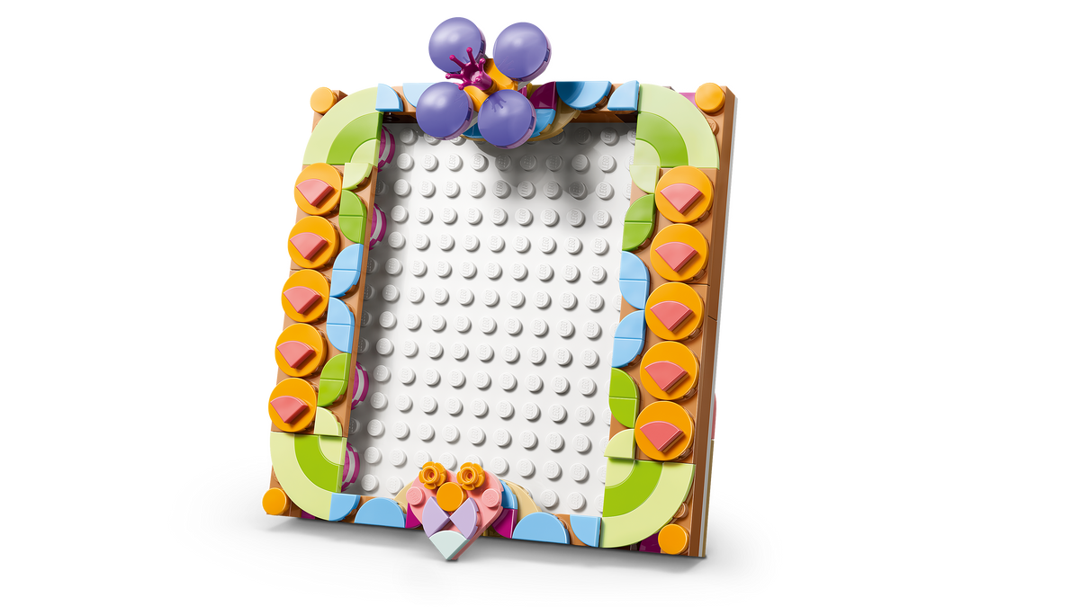 LEGO Creator 31390 Gėlių paveikslas