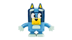 LEGO Bluey 11217 Blujės šeima iš kaladėlių