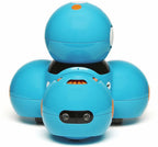 Wonder Workshop Dash programuojamas robotas