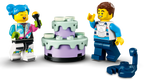 LEGO City 60341 Numušimo triukų iššūkis